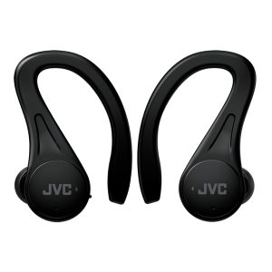 HA-EC25T JVC Fitness Series True Wireless Bluetooth Stereo Headset Black