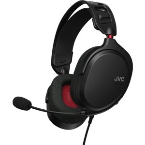 GG-01 JVC Gaming Headset Black