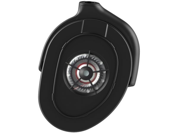 GG-01 JVC Gaming Headset Black