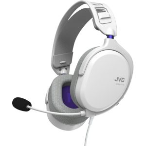 GG-01 JVC Gaming Headset White