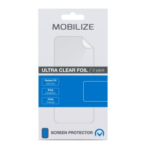 Mobilize Glass Screen Protector realme 10 Pro 5G