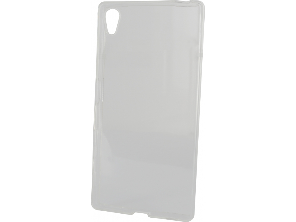 Mobilize Gelly Case Sony Xperia Z5 Clear