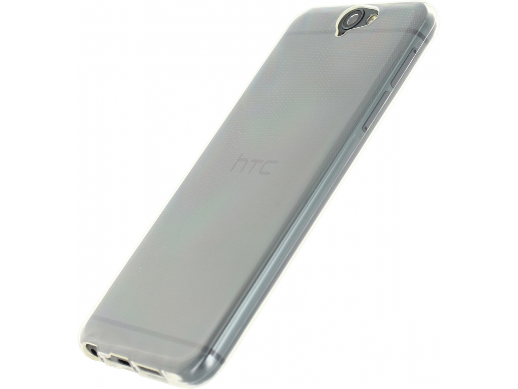 Mobilize Gelly Case HTC One A9 Clear