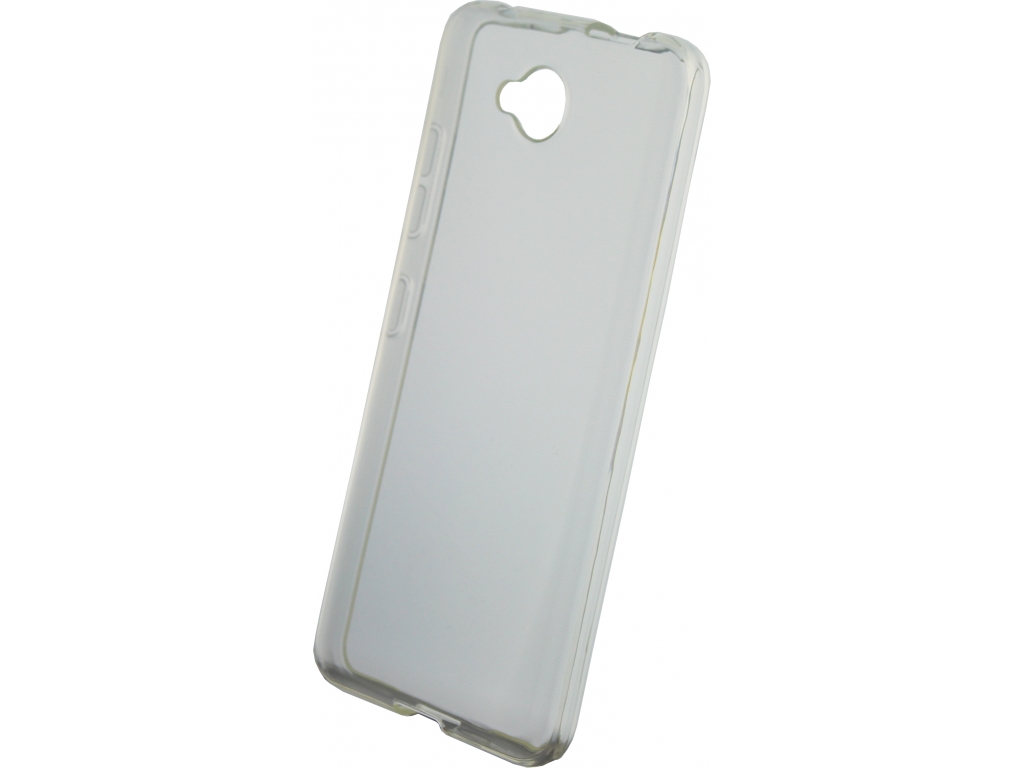 Mobilize Gelly Case Microsoft Lumia 650 Clear