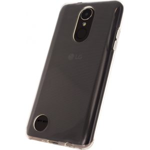Mobilize Gelly Case LG K4 2017 Clear