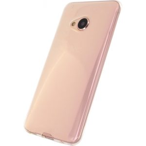 Mobilize Gelly Case HTC U Play Clear