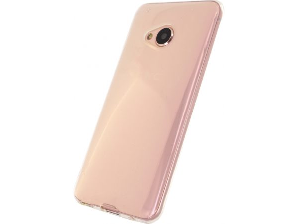 Mobilize Gelly Case HTC U Play Clear