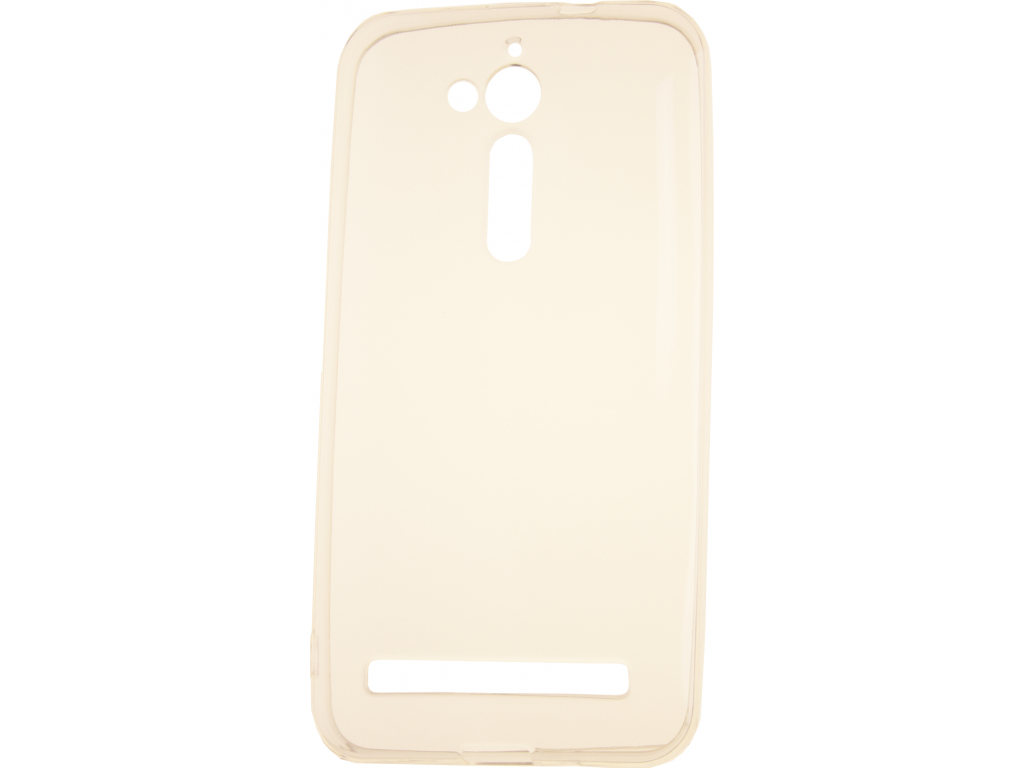 Mobilize Gelly Case ASUS ZenFone Go Clear