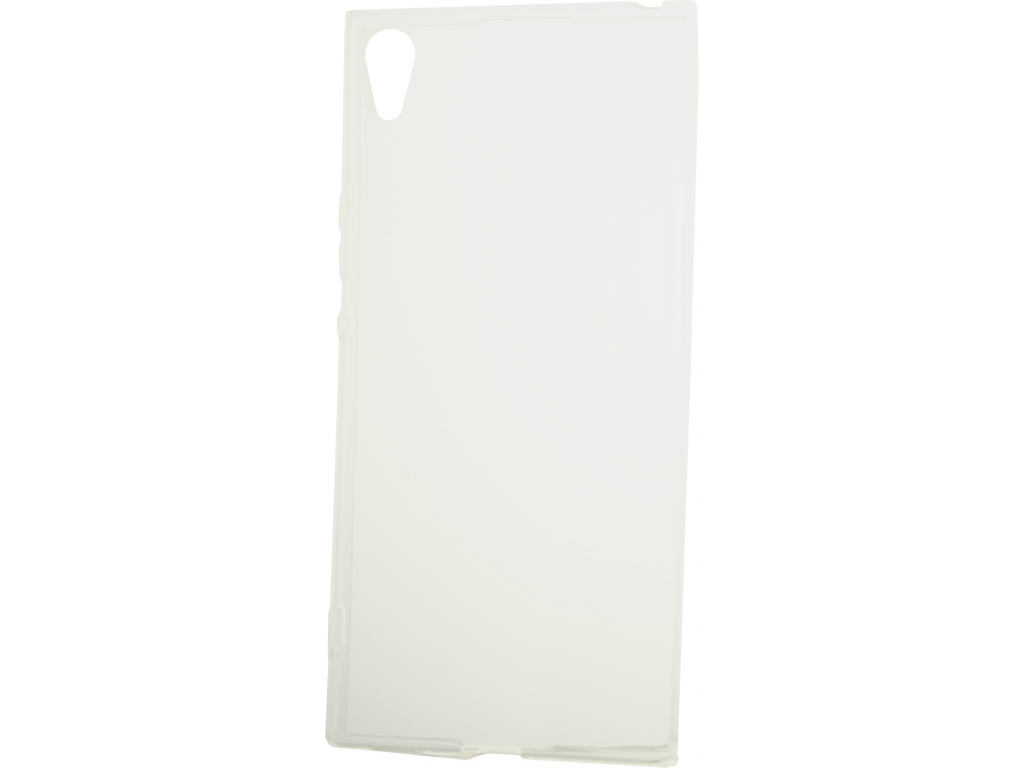 Mobilize Gelly Case Sony Xperia XA1 Ultra Clear