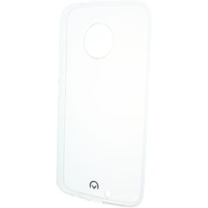 Mobilize Gelly Case Motorola Moto X4 Clear