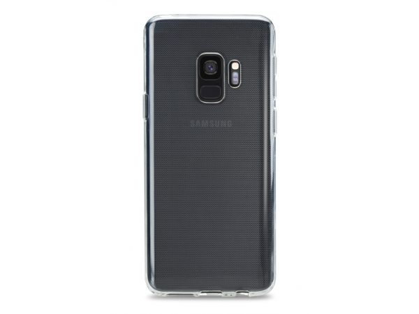 Mobilize Gelly Case Samsung Galaxy S9 Clear