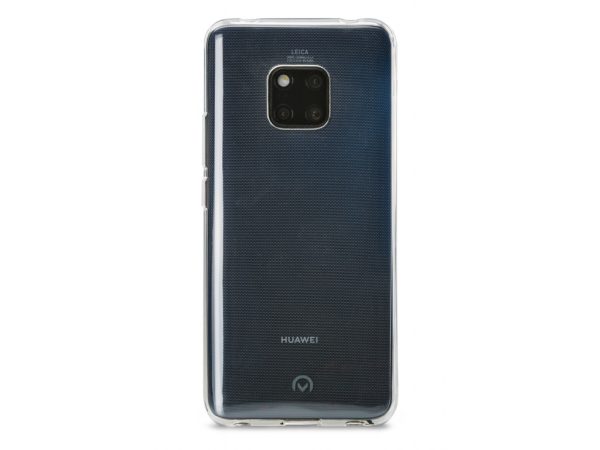 Mobilize Gelly Case Huawei Mate 20 Pro Clear