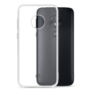 Mobilize Gelly Case Motorola Moto G7 Play Clear