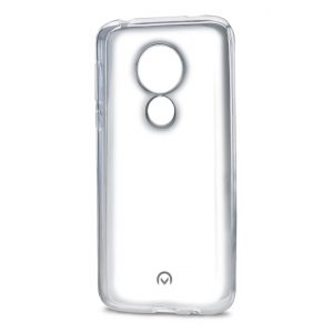 Mobilize Gelly Case Motorola Moto G7 Power Clear