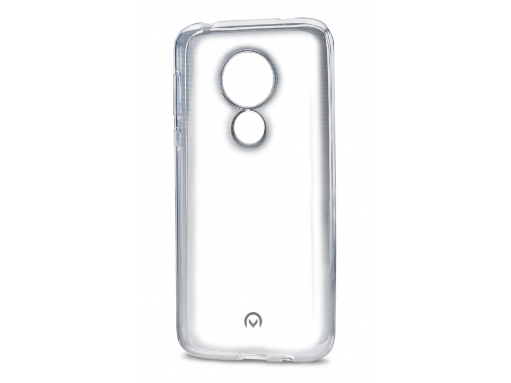 Mobilize Gelly Case Motorola Moto G7 Power Clear