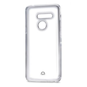 Mobilize Gelly Case LG G8 ThinQ Clear
