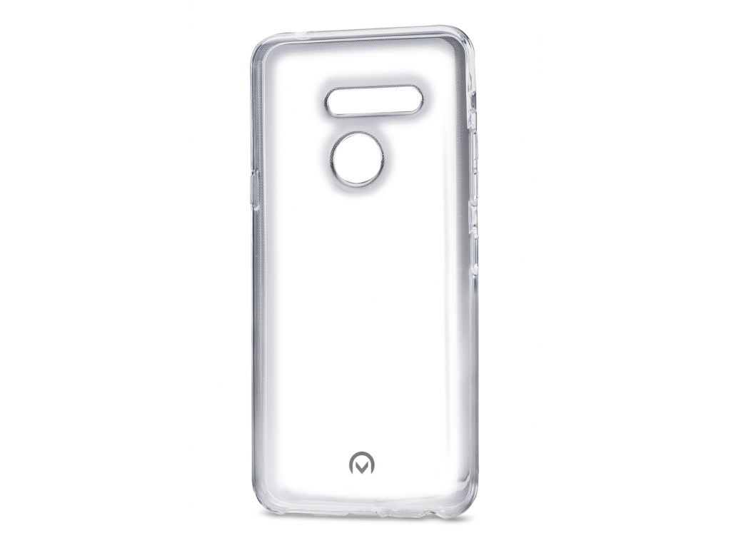 Mobilize Gelly Case LG G8 ThinQ Clear