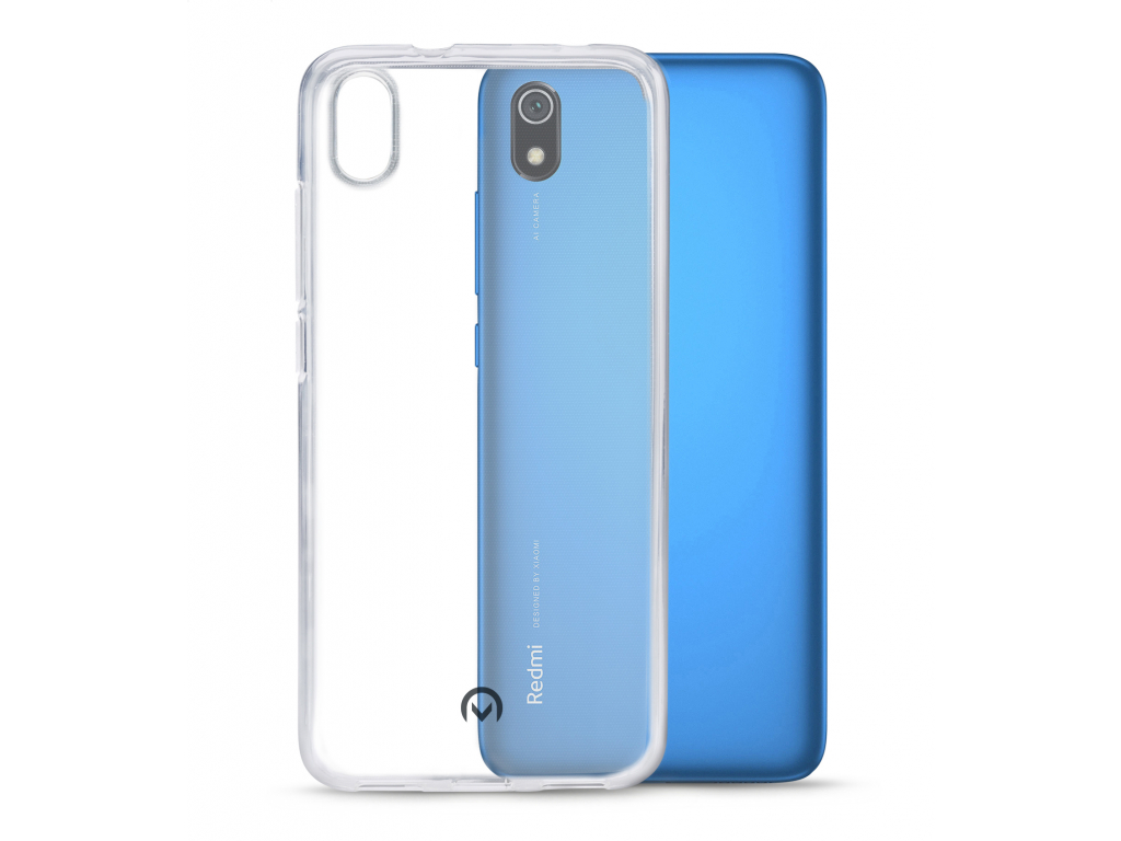 Mobilize Gelly Case Xiaomi Redmi 7A Clear
