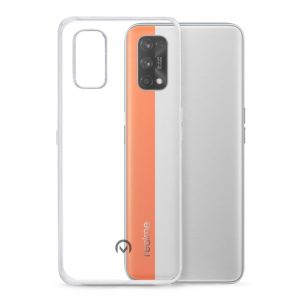 Mobilize Gelly Case realme 7 Pro Clear