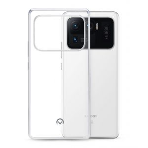 Mobilize Gelly Case Xiaomi Mi 11 Ultra Clear