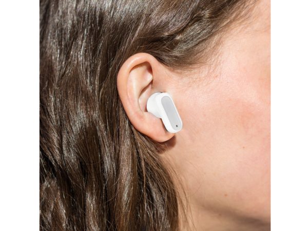 Mobilize Bluetooth TWS Earbuds Mini White