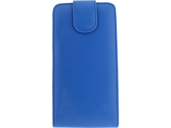 Xccess Flip Case Nokia Lumia 830 Blue
