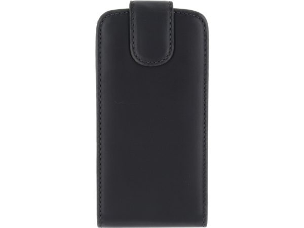 Xccess Flip Case Sony Xperia Z5 Compact Black