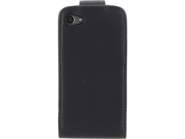 Xccess Flip Case Sony Xperia Z5 Compact Black