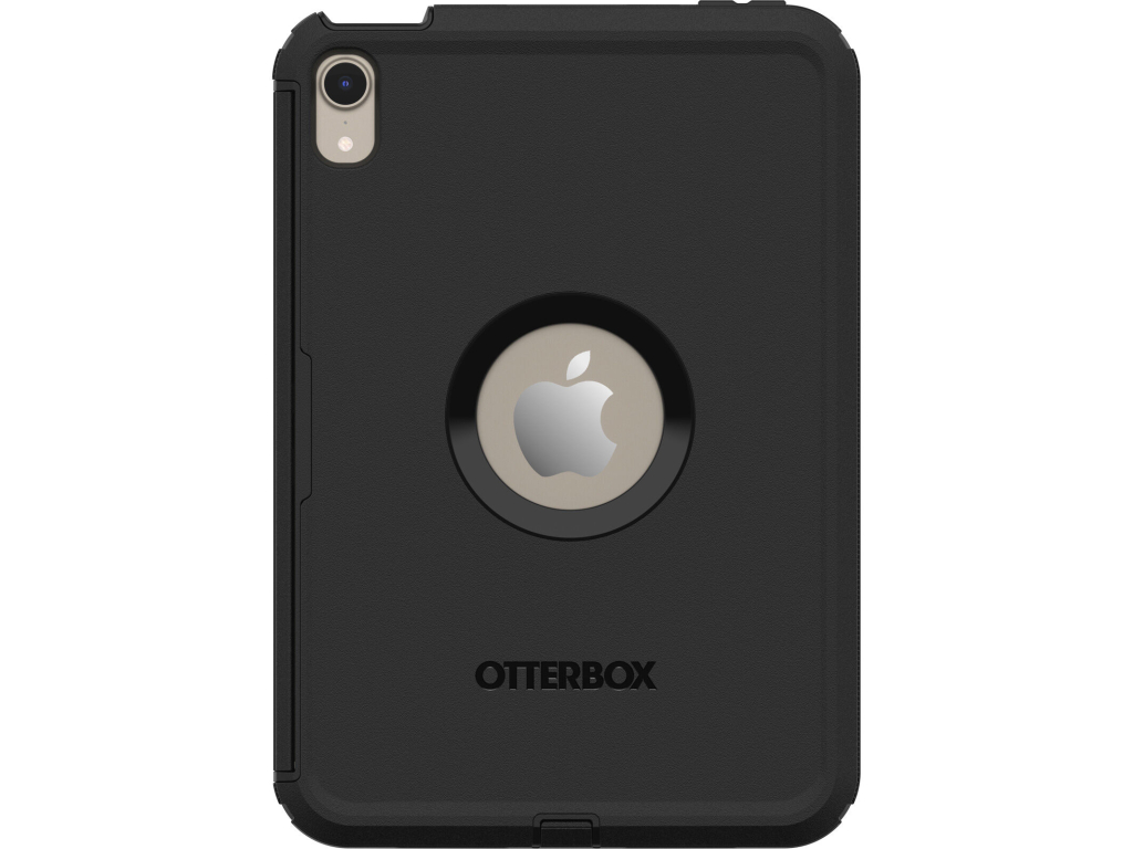 OtterBox Defender Series Apple iPad Mini 6 (2021) Black B2B Pro Pack