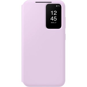 EF-ZS911CVEGWW Samsung Smart Clear View Cover Galaxy S23 5G Lavender