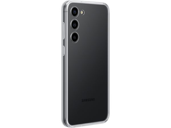 EF-MS916CBEGWW Samsung Frame Cover Galaxy S23+ 5G Black