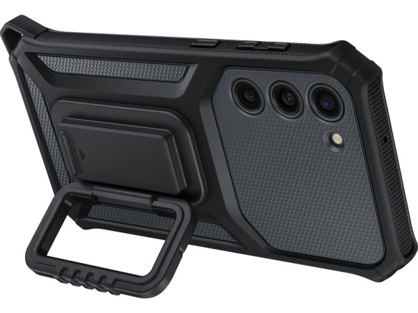 EF-RS916CBEGWW Samsung Rugged Gadget Case Galaxy S23+ 5G Black