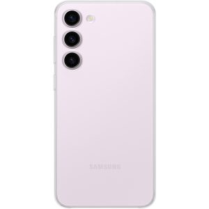 EF-QS916CTEGWW Samsung Clear Case Galaxy S23+ 5G Transparent