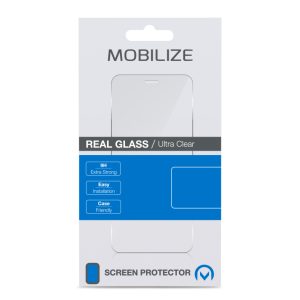 Mobilize Glass Screen Protector Xiaomi Redmi Note 12 Pro 5G