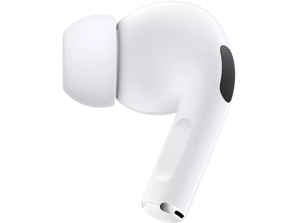 MLWK3ZM/A Apple AirPods Pro (2021) Wireless Stereo Headset + MagSafe Charging Case White