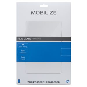 Mobilize Glass Screen Protector Google Pixel Tablet