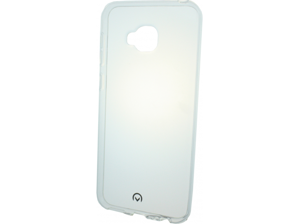 Mobilize Gelly Case ASUS ZenFone 4 Selfie (ZD553KL) Clear