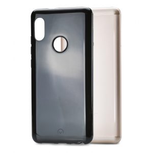 Mobilize Gelly Case Xiaomi Redmi Note 5/Note 5 Pro Black