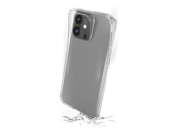Mobilize Naked Protection Case Google Pixel 8 Clear