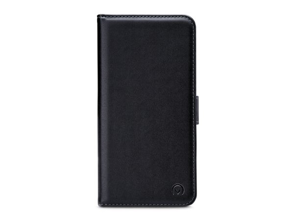 Mobilize Classic Gelly Wallet Book Case Motorola Edge 40 Neo Black