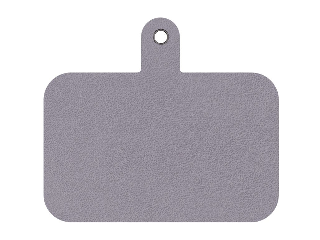 Valenta Universal Phone Lanyard Snap Purple