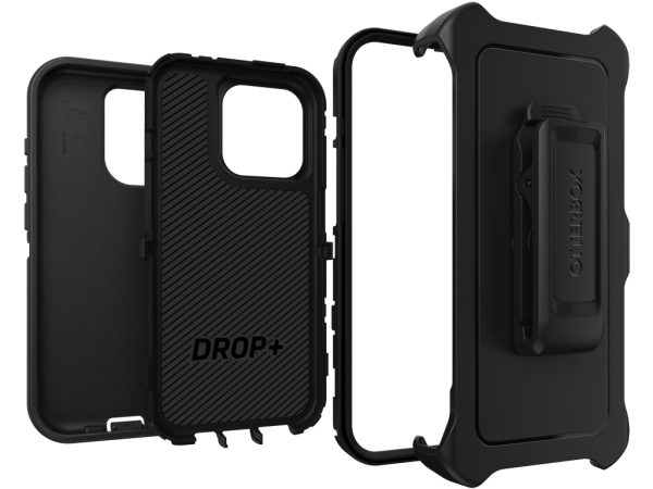 OtterBox Defender Series Screenless Edition Apple iPhone 15 Pro