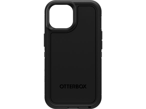 OtterBox Defender Series XT with MagSafe Apple iPhone 13/14/15 Black