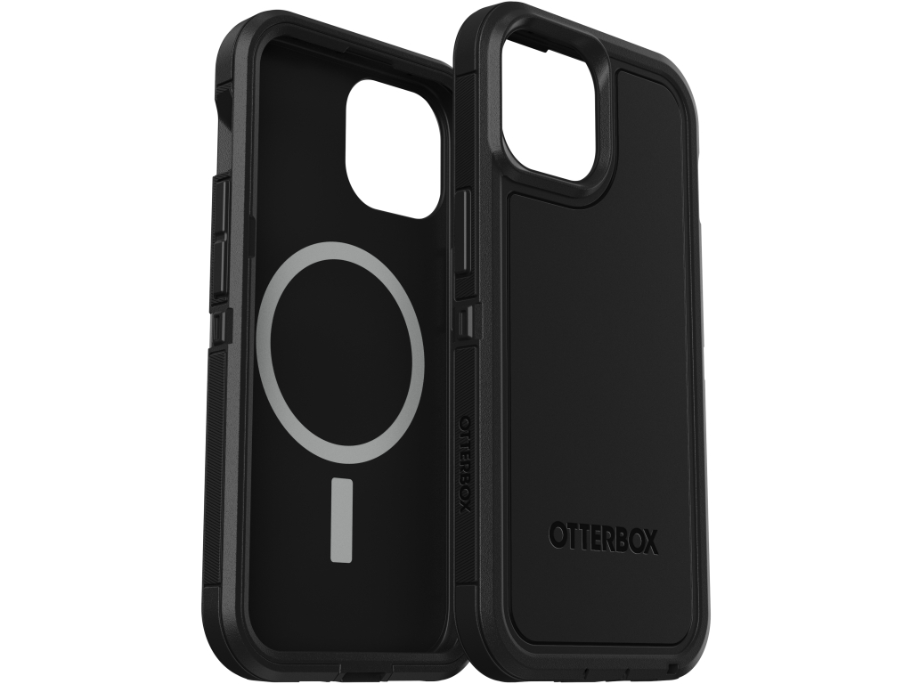 OtterBox Defender Series XT with MagSafe Apple iPhone 13/14/15 Black