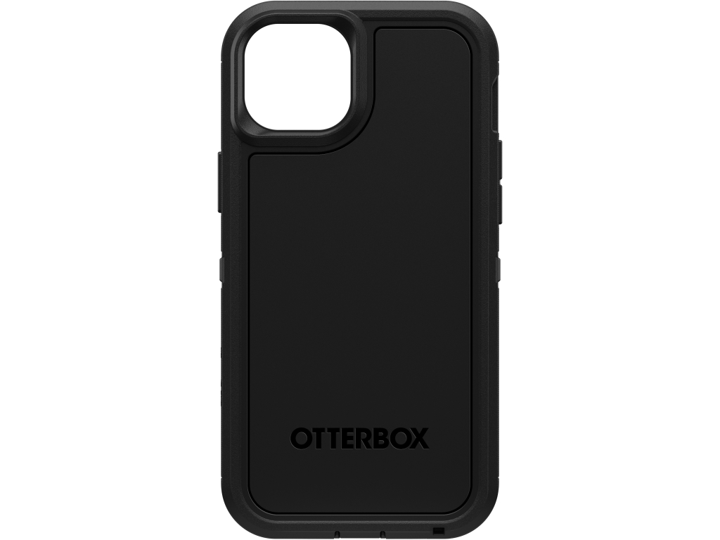 OtterBox Defender Series XT with MagSafe Apple iPhone 14 Plus/15 Plus Black