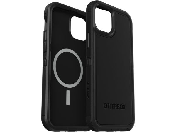 OtterBox Defender Series XT with MagSafe Apple iPhone 14 Plus/15 Plus Black