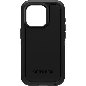 OtterBox Defender Series XT with MagSafe Apple iPhone 15 Pro Black