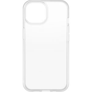 OtterBox React Series Apple iPhone 15 Clear