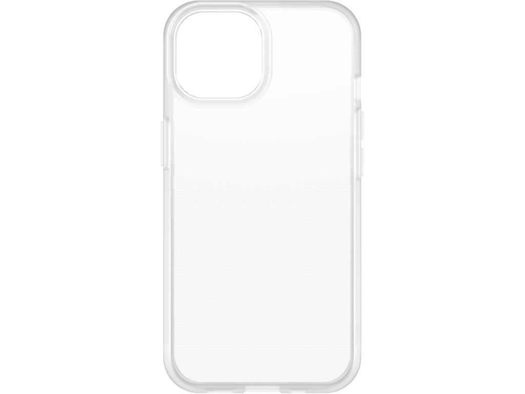 OtterBox React Series Apple iPhone 15 Clear