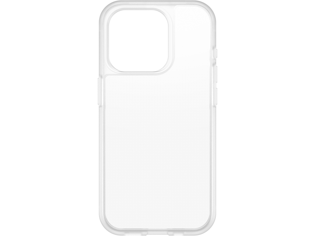 OtterBox React Series Apple iPhone 15 Pro Clear